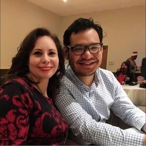 Meet your Posher, Imelda